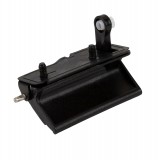 Χερούλι πίσω τζαμόπορτας έξω Hyundai Accent (LC) H/B L/B 1999-2005 Matrix (FC) 2001-2010 Kia Picanto (SA) 2004-2011