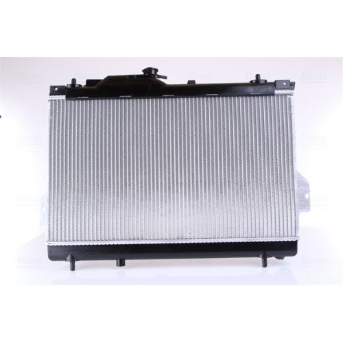 Ψυγείο νερού (36X62,4) (Diesel) Hyundai Matrix (FC) 2001-2010