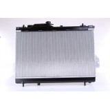 Ψυγείο νερού (36X62,4) (Diesel) Hyundai Matrix (FC) 2001-2010