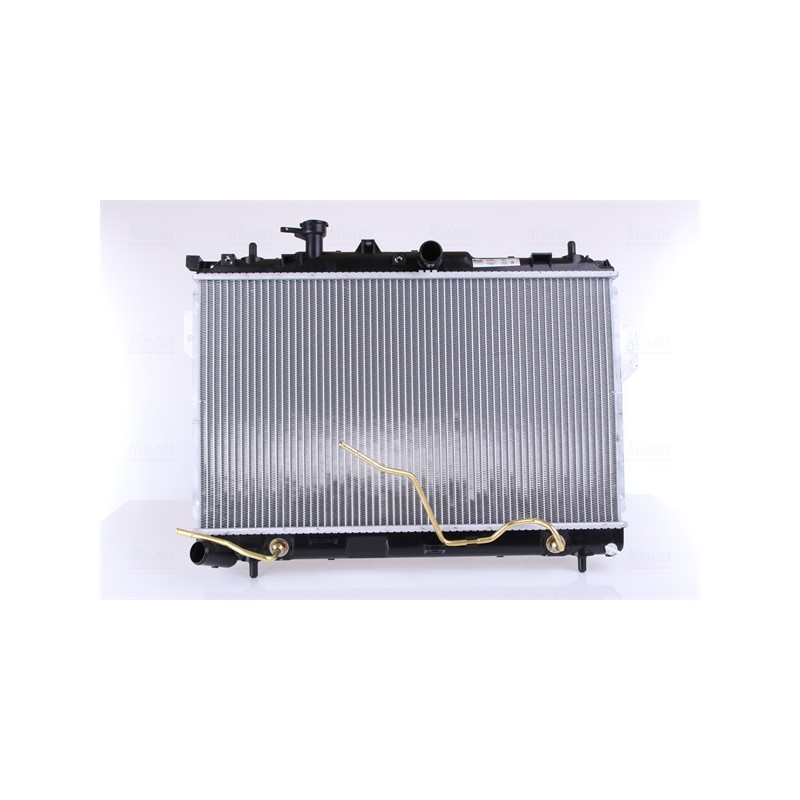 Ψυγείο νερού (36X62,4) (Αυτόματο) Hyundai Matrix (FC) 2001-2010