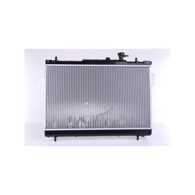 Ψυγείο νερού (36X62,4) (Αυτόματο) Hyundai Matrix (FC) 2001-2010