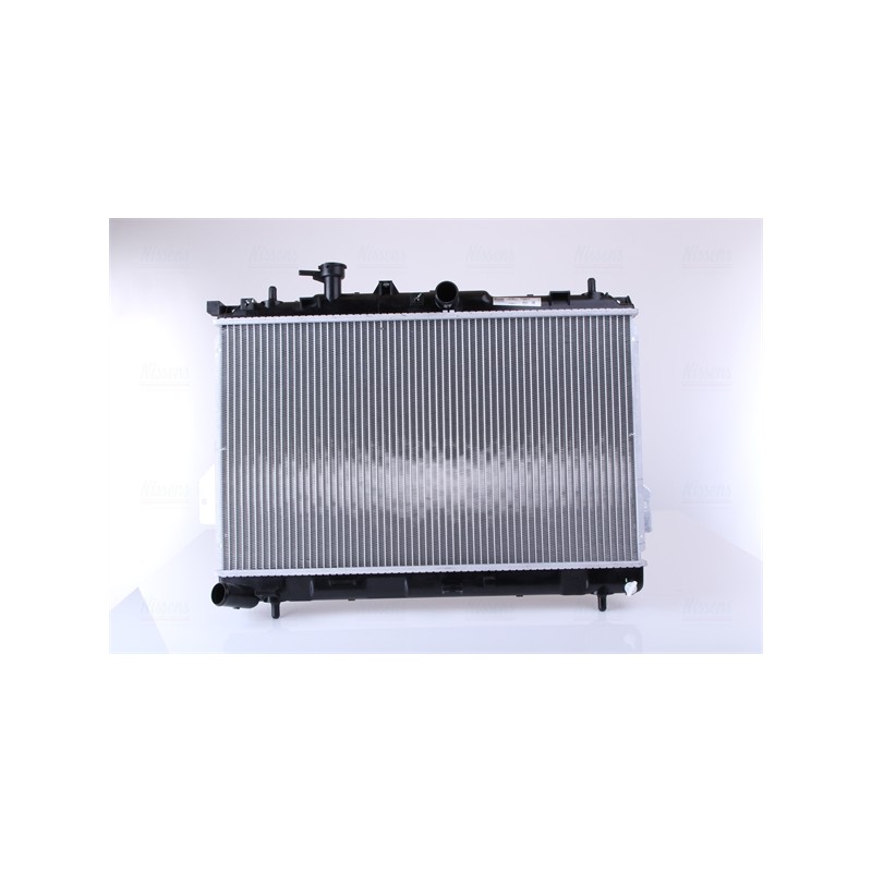 Ψυγείο νερού (36X62,4) Hyundai Matrix (FC) 2001-2010