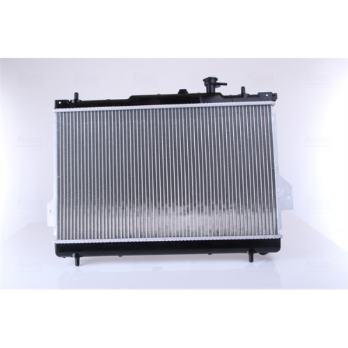 Ψυγείο νερού (36X62,4) Hyundai Matrix (FC) 2001-2010