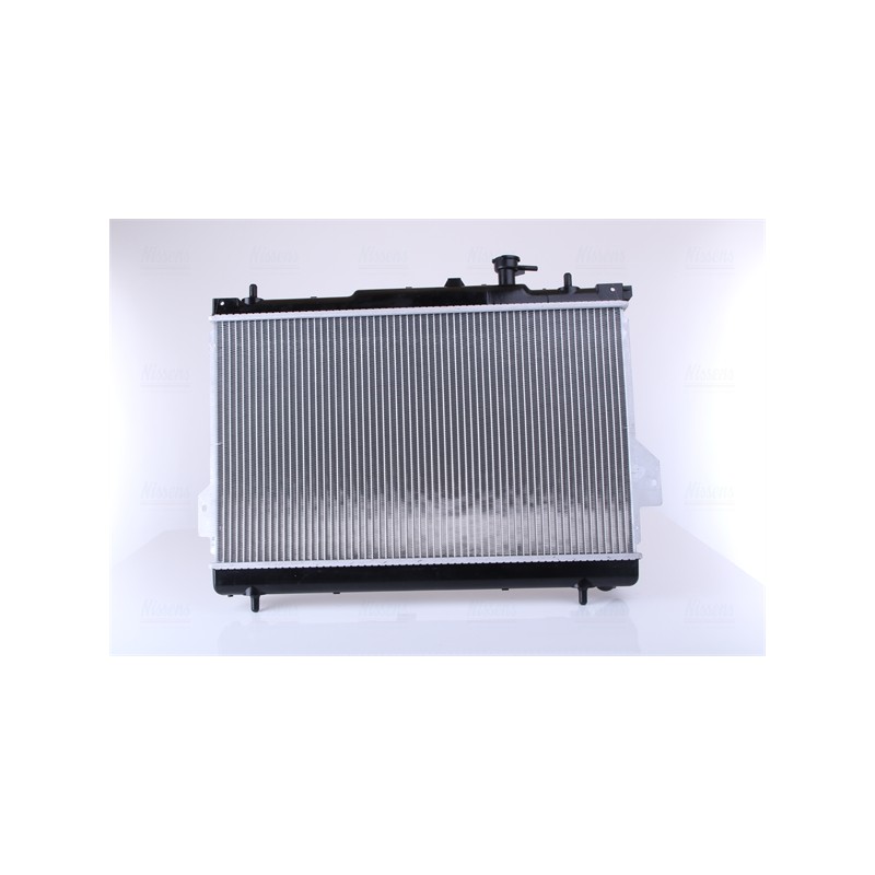 Ψυγείο νερού (36X62,4) Hyundai Matrix (FC) 2001-2010