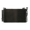 Ψυγείο A/C (61X36) (Diesel) Hyundai Matrix (FC) 2001-2010