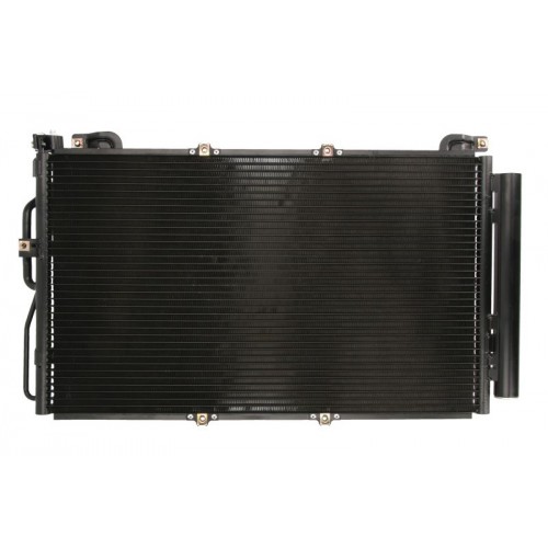 Ψυγείο A/C (61X36) (Diesel) Hyundai Matrix (FC) 2001-2010