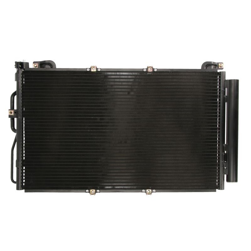 Ψυγείο A/C (61X36) (Diesel) Hyundai Matrix (FC) 2001-2010