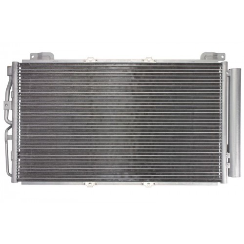 Ψυγείο A/C (59,3X35) Hyundai Matrix (FC) 2001-2010