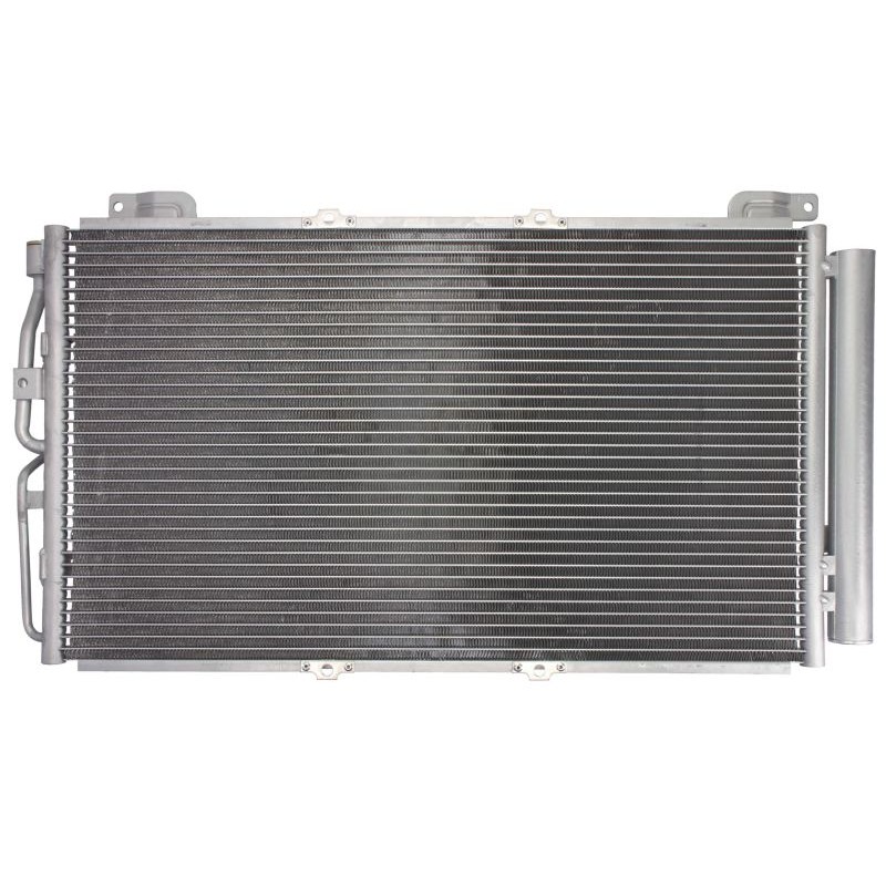 Ψυγείο A/C (59,3X35) Hyundai Matrix (FC) 2001-2010
