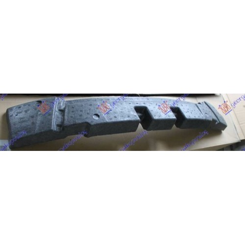 Αντιθορυβικό εμπρός προφυλακτήρα Hyundai Matrix (FC) 2008-2010