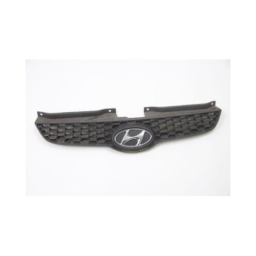 Μάσκα εμπρός Hyundai Matrix (FC) 2008-2010