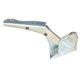 Μεντεσές καπό αριστερός Hyundai Matrix (FC) 2008-2010