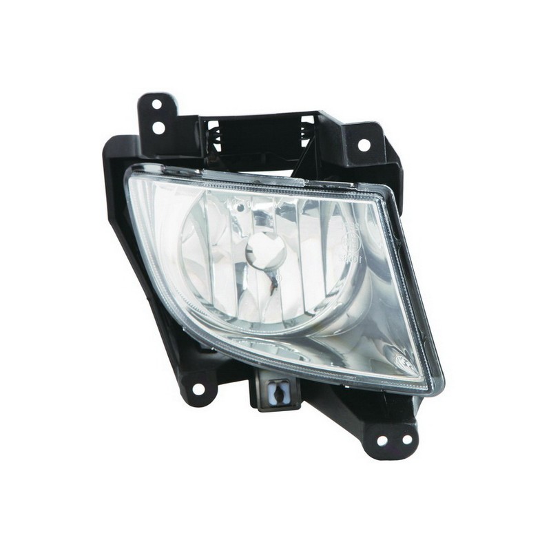 Προβολέας ομίχλης δεξιός Hyundai Matrix (FC) 2008-2010