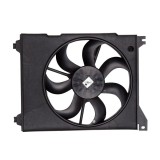 Βεντιλάτερ A/C κομπλέ Hyundai Sonata (EF) 2001-2005