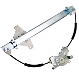 Γρύλλος παραθύρου εμπρός ηλεκτρικός δεξιός (χωρίς μοτέρ) Hyundai Sonata (EF) 2001-2005