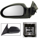 Καθρέφτης αριστερός ηλεκτρικός θερμαινόμενος Hyundai Sonata (EF) 2001-2005