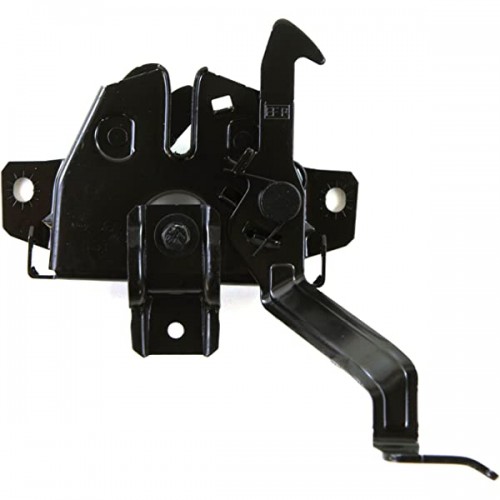 Κλειδαριά καπό Hyundai Sonata (EF) 2001-2005