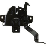 Κλειδαριά καπό Hyundai Sonata (EF) 2001-2005