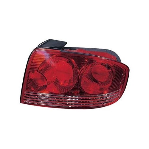 Φανάρι πίσω δεξί Hyundai Sonata (EF) 2001-2005