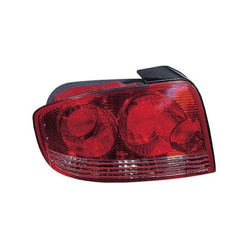 Φανάρι πίσω αριστερό Hyundai Sonata (EF) 2001-2005