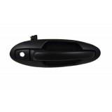 Χερούλι πόρτας εμπρός έξω δεξί βαφόμενο Hyundai Sonata (EF) 2001-2005