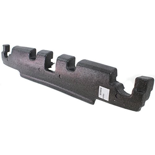 Αντιθορυβικό πίσω προφυλακτήρα Hyundai Sonata (NF) 2008-2011