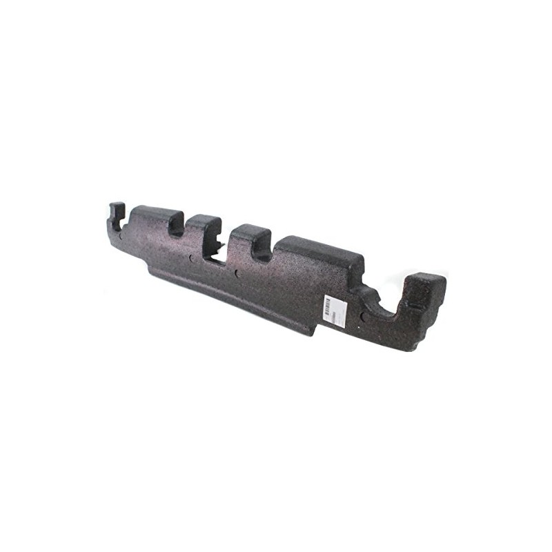 Αντιθορυβικό πίσω προφυλακτήρα Hyundai Sonata (NF) 2008-2011