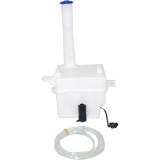 Δοχείο νερού υαλοκαθαριστήρων (με αισθητήρα & μοτέρ) Hyundai Sonata (NF) 2006-2011