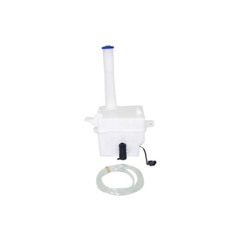 Δοχείο νερού υαλοκαθαριστήρων (με αισθητήρα & μοτέρ) Hyundai Sonata (NF) 2006-2011