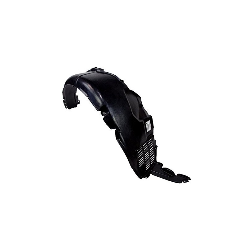 Θόλος πλαστικός εμπρός δεξιός Hyundai Sonata (NF) 2006-2008