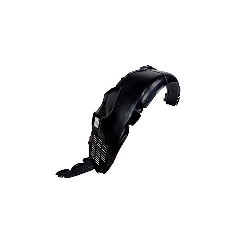 Θόλος πλαστικός εμπρός αριστερός Hyundai Sonata (NF) 2006-2008