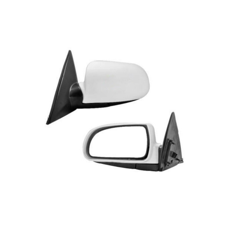 Καθρέφτης αριστερός ηλεκτρικός θερμαινόμενος Hyundai Sonata (NF) 2006-2011