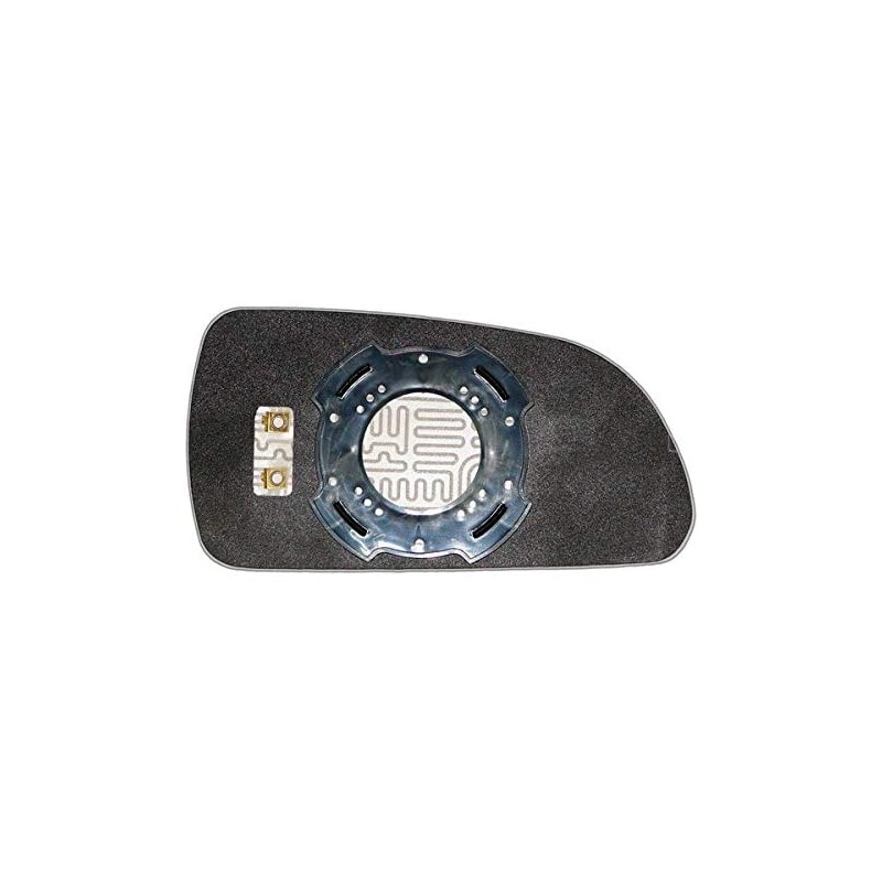 Κρύσταλλο καθρέφτη θερμαινόμενο αριστερό Hyundai Sonata (NF) 2006-2011