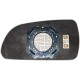 Κρύσταλλο καθρέφτη θερμαινόμενο δεξί Hyundai Sonata (NF) 2006-2011