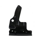 Ποδιά μηχανής πλαστική δεξιά Hyundai Sonata (NF) 2006-2011