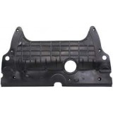 Ποδιά μηχανής πλαστική πίσω Hyundai Sonata (NF) 2006-2011