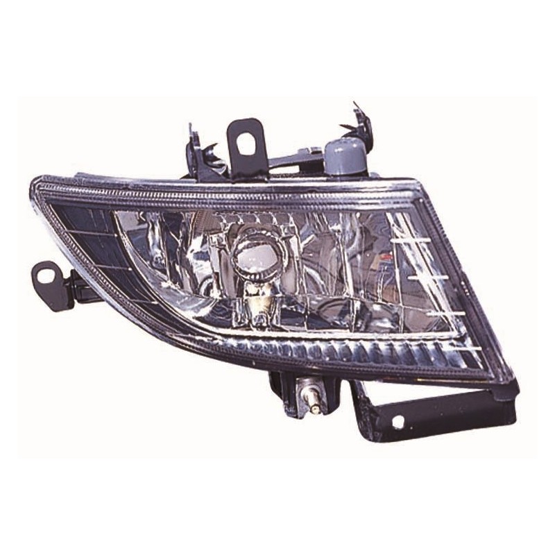 Προβολέας ομίχλης δεξιός Hyundai Sonata (NF) 2006-2008