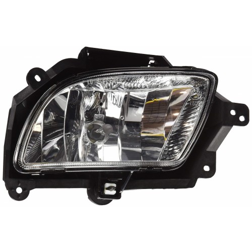 Προβολέας ομίχλης δεξιός Hyundai Sonata (NF) 2008-2011