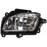 Προβολέας ομίχλης δεξιός Hyundai Sonata (NF) 2008-2011