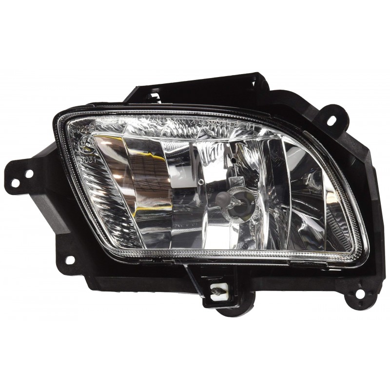 Προβολέας ομίχλης αριστερός Hyundai Sonata (NF) 2008-2011