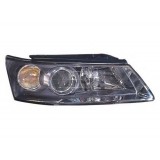 Φανάρι εμπρός δεξί (DEPO) Hyundai Sonata (NF) 2006-2008
