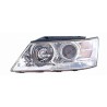 Φανάρι εμπρός αριστερό (DEPO) Hyundai Sonata (NF) 2008-2011
