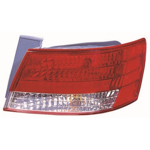 Φανάρι πίσω έξω δεξί Hyundai Sonata (NF) 2006-2011