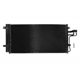 Ψυγείο A/C (66,5X34) (Diesel) Hyundai Sonata (NF) 2006-2011