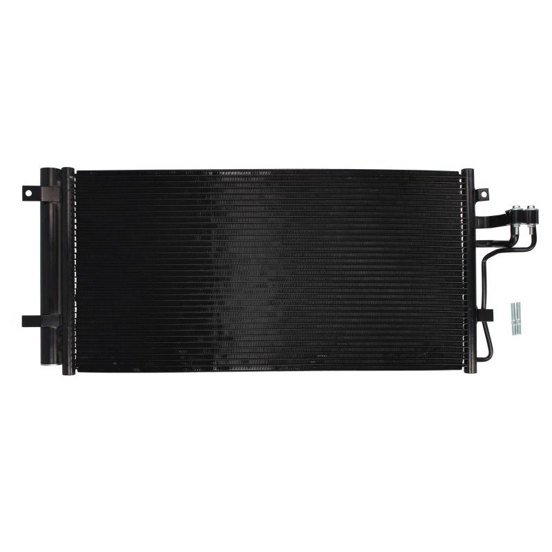 Ψυγείο A/C (66,5X34) (Diesel) Hyundai Sonata (NF) 2006-2011