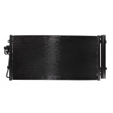 Ψυγείο A/C (66,5X34) (Diesel) Hyundai Sonata (NF) 2006-2011