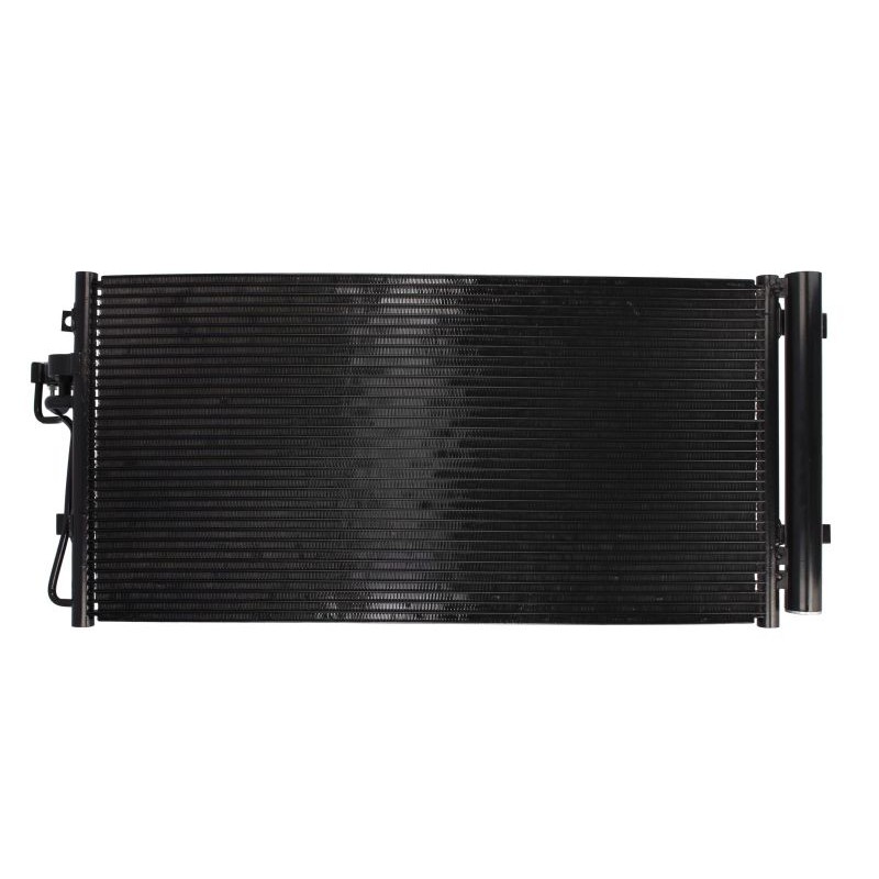 Ψυγείο A/C (66,5X34) (Diesel) Hyundai Sonata (NF) 2006-2011