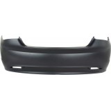 Προφυλακτήρας πίσω Hyundai Sonata (YF) 2011-2015