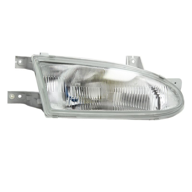 Φανάρι εμπρός δεξί (DEPO) Hyundai Accent (X-3) SDN L/B 1994-1997
