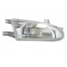 Φανάρι εμπρός δεξί (DEPO) Hyundai Accent (X-3) SDN L/B 1994-1997
